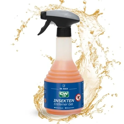 Abbildung von Dr. Wack CW1:100 Insekten Entferner Gel, 500 ml
