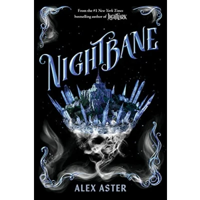 Abbildung von Nightbane (The Lightlark Saga Book 2): Volume 2 (Lightlark, 2, Band 2)