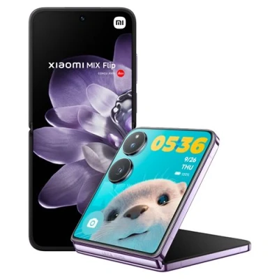 Abbildung von Xiaomi Mix Flip 512GB Lila