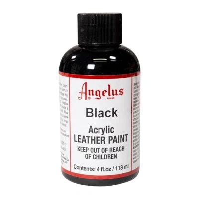 Abbildung von Angelus® Glitterlites Malfarben