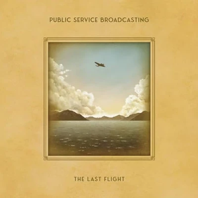 Abbildung von The Last Flight