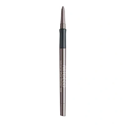 Abbildung von Artdeco Mineral Eye Styler, Eyeliner, 59 Brown, 1 Stück (1er Pack)