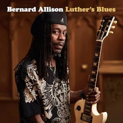 Abbildung von Luther&#039;s Blues (Black 2LP) [Vinyl LP]