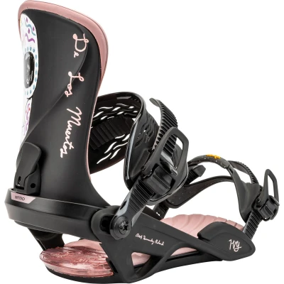 Abbildung von Nitro Ivy 24/25 Snowboard Bindungen