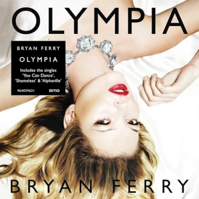 Abbildung von Ferry,Bryan Olympia
