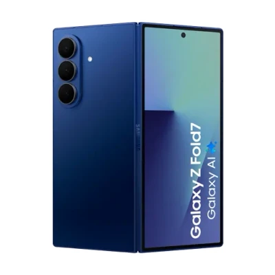 Abbildung von Samsung Galaxy Z Fold 7 5G AI Smartphone 256 GB Navy