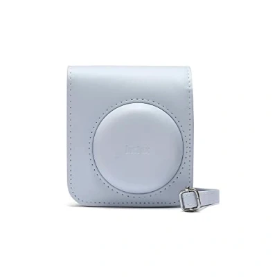 Abbildung von INSTAX Mini 12 Camera Tasche, Clay White, Polyurethan