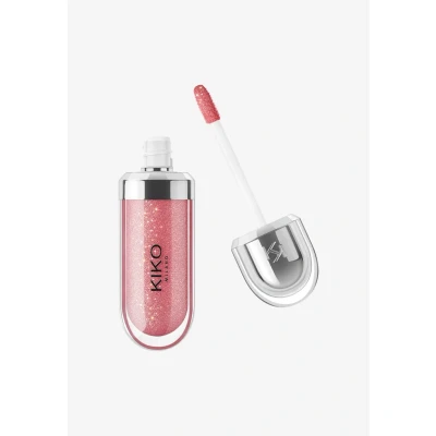 Abbildung von KIKO Milano 3D Hydra Lipgloss 17 pearly Mauve, Damen, Größe: 6.5 ml, mauve