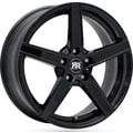 Abbildung von Racer Artic Evo 7.5x18 5x114.3 ET50 67.1 Cerchi