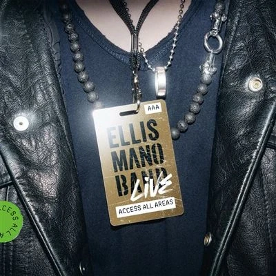 Abbildung von Live: Access All Areas