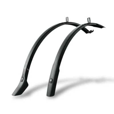 Abbildung von SKS Schutzblech Velo 42 Urban Set, Schwarz, 28 Zoll, 10497