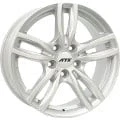 Abbildung von Ats Evolution 8.0x18 5x112 ET30 66.6 Felgen