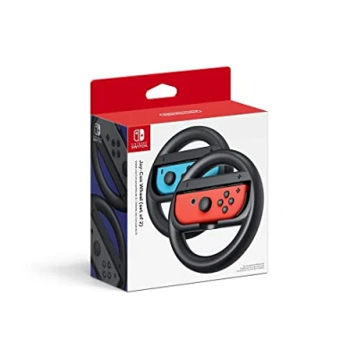 Abbildung von Joy Con Lenkrad Paar