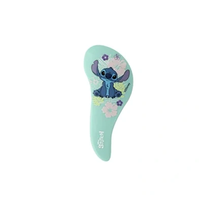 Abbildung von Disney Stitch Tandemage Haarbürsten Taschenformat Lilo &amp; Alle Haartypen