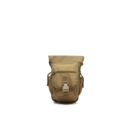Abbildung von Brandit Gürteltasche, Größe: One Size, Camel