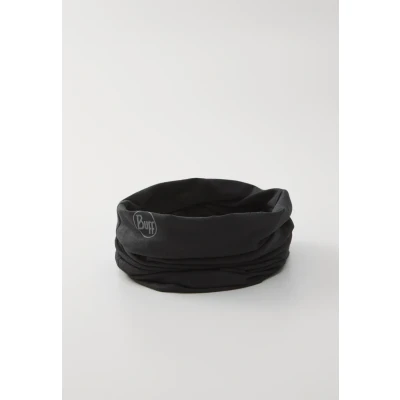 Abbildung von Buff Original Unisex Schlauchschal, Größe: One Size, Solid black