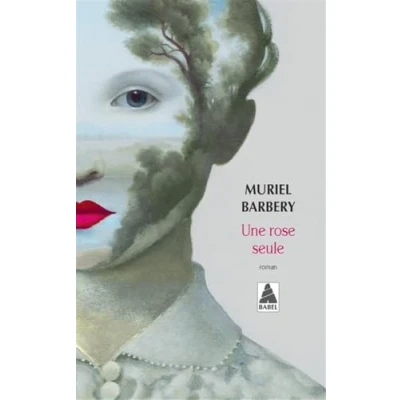 Abbildung von Une rose seule: Roman
