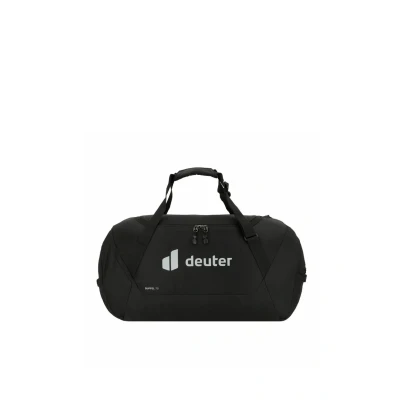 Abbildung von Deuter Duffel 70 atlantic ink Weichgepäck