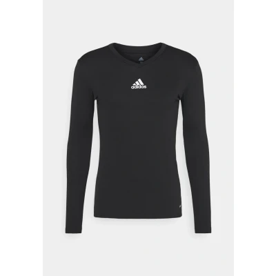 Abbildung von adidas Performance TEAM BASE TEE Unterhemd/shirt, Herren, Größe: Medium, Black