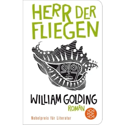 Abbildung von Herr der Fliegen: Roman. Neu übersetzt von Peter Torberg