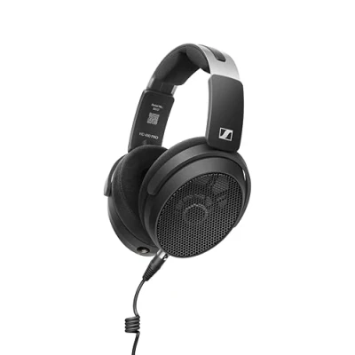 Abbildung von Sennheiser HD 490 Pro