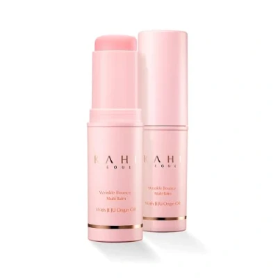 Abbildung von Kahi Wrinkle Bounce Moisturizing Multi Balm Stick (9g 0.32 oz)