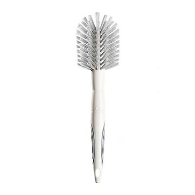 Abbildung von Tommee Tippee Closer to Nature 2 in 1 Baby Bottle Brush (Assorted)