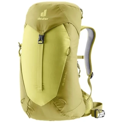 Abbildung von Deuter AC Lite 15 SL sprout linden Rucksack