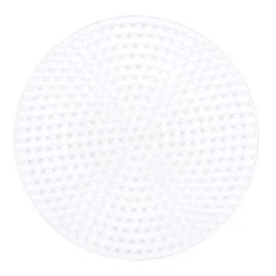 Abbildung von Hama 316 Bugelperlenplatt Round