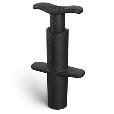Abbildung von D&#039;Addario Accessories Bridge Pin Puller Ergonomischer Griff Sicher, hinterlässt keine Beschädigungen Federbelastetes Design