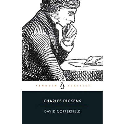 Abbildung von David Copperfield: The Personal History of Copperfield (Penguin Classics)