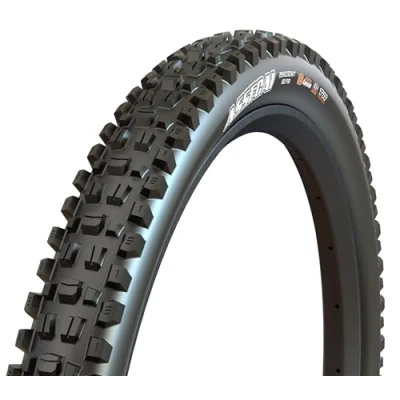 Abbildung von ASSEGAI Reifen 27,5 x 2,50 WT (Wide Trail) tr. flexibel Exo / Tubeless Ready