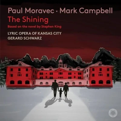 Abbildung von SHINING/OPERA