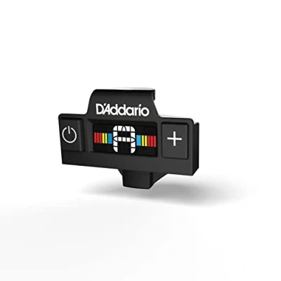 Abbildung von D&#039;Addario Planet Waves PW CT 15 NS Micro Schallloch Stimmgerät von