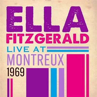 Abbildung von Live at Montreux 1969 (CD)