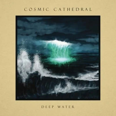 Abbildung von Deep Water [Vinyl LP]