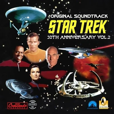 Abbildung von 30th Anniversary Vol. 2 [Vinyl LP]