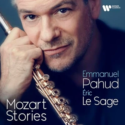 Abbildung von Mozart Stories