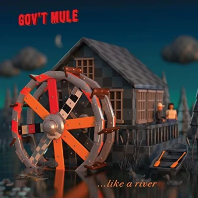 Abbildung von Peace...Like a River (2lp) [Vinyl LP]