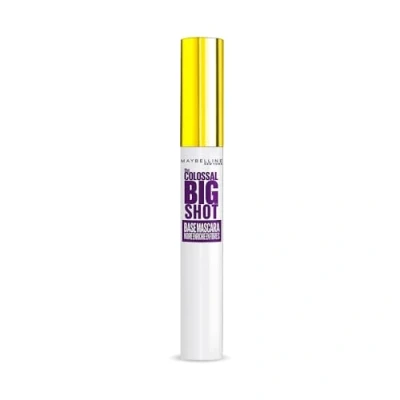 Abbildung von Maybelline New York Wimperntusche Big Shot Primer, 8 ml