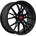 Abbildung von Racer Driven 7.5x17 5x108 ET35 65.1 Jante