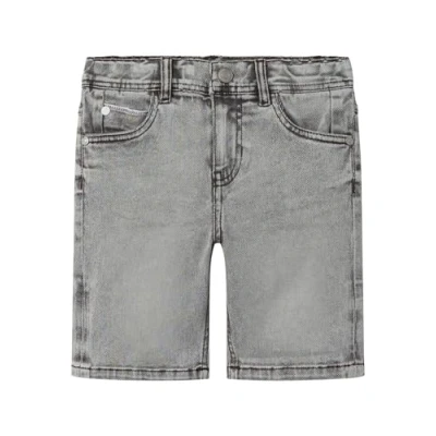 Abbildung von Nkmtheo XSL DNM L Shorts 1280 Gy Noos