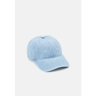 Abbildung von Levi&#039;s Essential Unisex Cap, Größe: One Size, Light blue