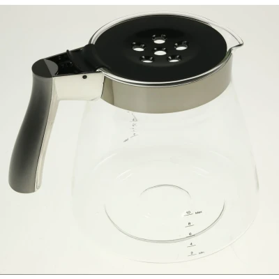 Abbildung von Carafe DeLonghi HZ1023 karaffe