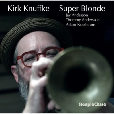 Abbildung von Super Blonde