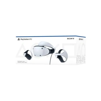 Abbildung von PlayStation VR2