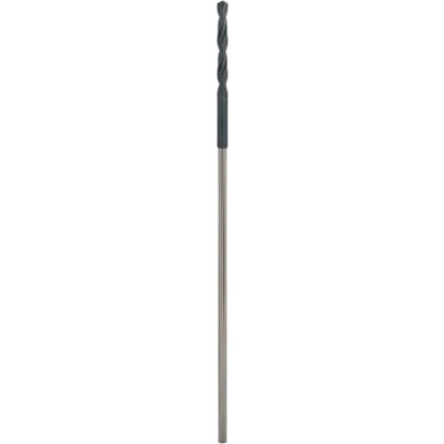 Abbildung von Bosch 1x PRO Wood HSS Installationsbohrer (für Hartholz, Sandwich Metall, Ø 10,00 mm, Professional Zubehör Bohrmaschine/Schrauber, Bohrhammer)
