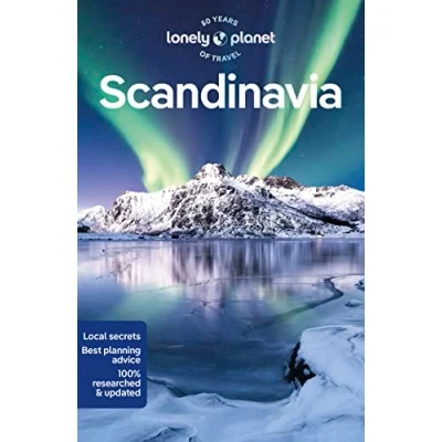 Abbildung von Lonely Planet Scandinavia: Perfect for exploring top sights and taking roads less travelled (Travel Guide)