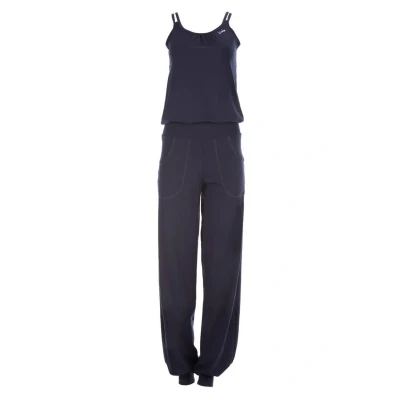 Abbildung von Winshape Jumpsuit, Damen, Größe: Small, Night blue