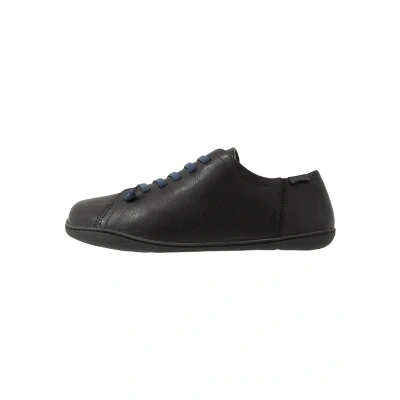 Abbildung von Camper PEU CAMI Sportlicher Schnürer, Herren, Größe: 39, Black Schuhe